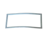 Empaque LG ADX73350959 reverso de puerta refrigerador