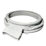 Empaque puerta lavadora frontal Samsung DC64-03723A