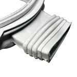 Goma empaque Samsung DC64-03723A detalle