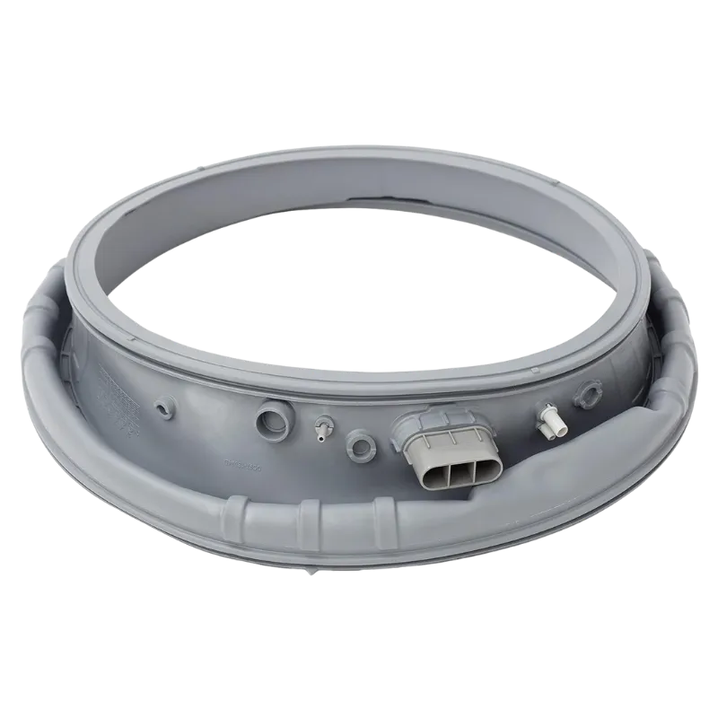 Empaque Samsung DC97-18094B para lavadora, repuesto original.