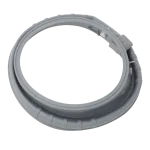 Empaque Samsung DC97-18094B, compatible con lavadoras Samsung.