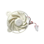 Fan Motor DA31-00334C Para Refrigerador Samsung