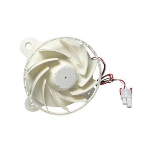 Fan Motor DA31-00334C Para Refrigerador Samsung