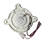 Motor de ventilador Samsung DA31-00334C, rendimiento duradero.