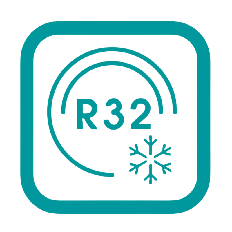 Refrigerante R32