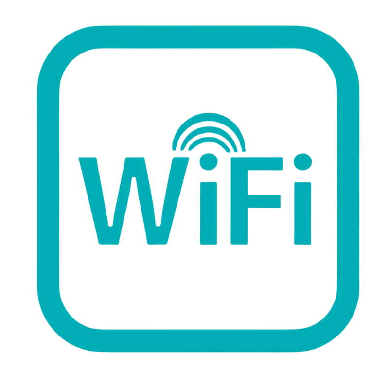 Control WiFi