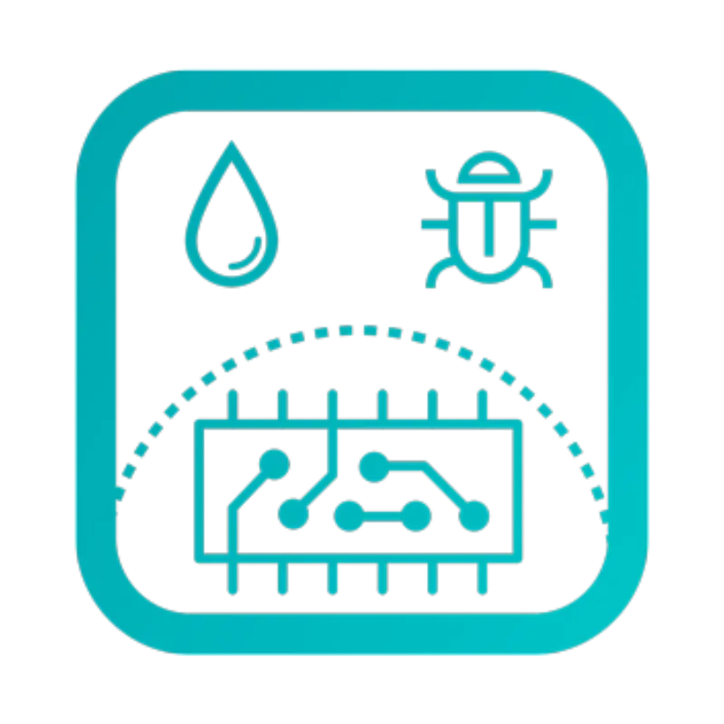 PCB con Prevención de Insectos