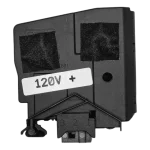Interruptor de bloqueo para Lavadora Samsung - DC34-00026B