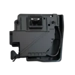 Bloqueo de puerta Samsung DC34-00026B – vista posterior de carcasa