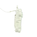 Interruptor de puerta para lavadora Samsung modelo DC34-00025B, compatible con WA18J6730LP/AP.