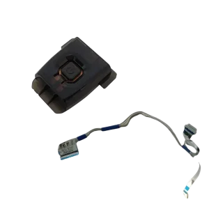 Kit Botón de Encendido EBR83592702 + Cable Flex EAD63986801 Para TV LG