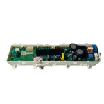 Módulo inversor Samsung DC92-02551D desde otro ángulo lateral