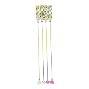 Kit de Suspensión Samsung DC97-16350N/M (X4) – Contenido 4 unidades