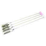 Suspensión Samsung DC97-16350N/M, kit de 4 unidades Suspensión Samsung DC97-16350N/M, vista en detalle de 4 unidades