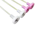 Kit de suspensión Samsung DC97-16350N/M, 4 unidades Kit de suspensión Samsung DC97-16350N/M, vista de 4 unidades con detalles de los componentes