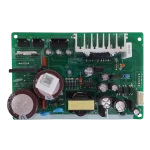 Main Board DA92-00228D Para Refrigerador Samsung