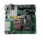 Main Board EBU66103920 para TVs LG