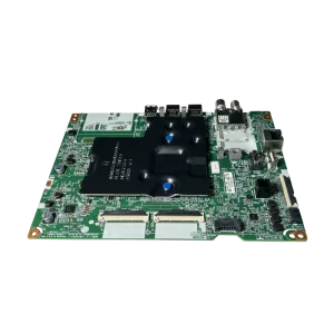 Main board BPR Total Assembly LG EBU67402505