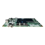 Main Board LG EBU67402505 – panel de conexiones con HDMI, USB, RJ45 y sintonizador