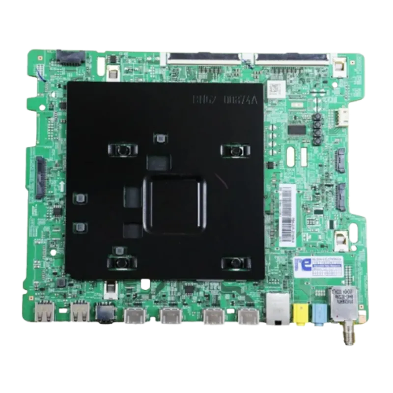 Main Board BN94-14136J para TV Samsung QN82Q60RAKXZL tarjeta principal original