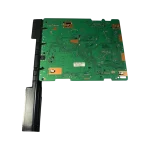 Main Board BN94-15439T Samsung UN75TU7000 vista posterior