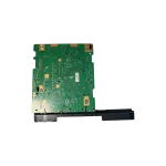 Main Board BN94-15774G para TV Samsung UN65TU8500KXZL vista superior y puertos