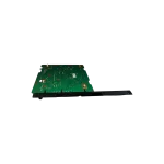 Main Board BN94-15774G para TV Samsung UN65TU8500KXZL vista superior y puertos