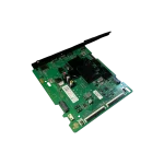 Main Board BN94-15774G para TV Samsung UN65TU8500KXZL vista superior y puertos