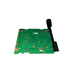 Parte trasera de la Main Board BN94-15808N Samsung UN55TU8000KXZL