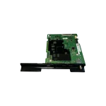 Main Board BN94-16108N para TV Samsung conectores