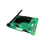 Main Board BN94-16157V para TV Samsung, tarjeta principal con conectores HDMI, USB y red