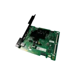 Main Board BN94-16427E original para TV Samsung UN65TU8300KXZL vista en ángulo.
