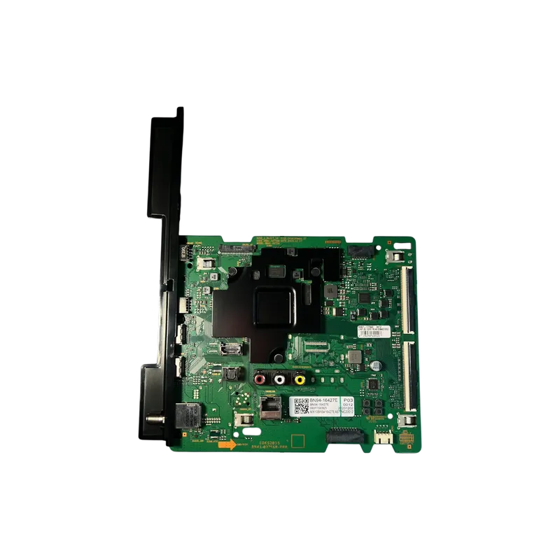 Tarjeta Main Board BN94-16427E frontal para Samsung UN65TU8300KXZL.