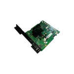 Main Board BN94-16427E para Samsung UN65TU8300KXZL vista lateral.