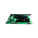 Main Board BN94-16837A para TV Samsung UN65AU9000KXZL vista en ángulo inferior