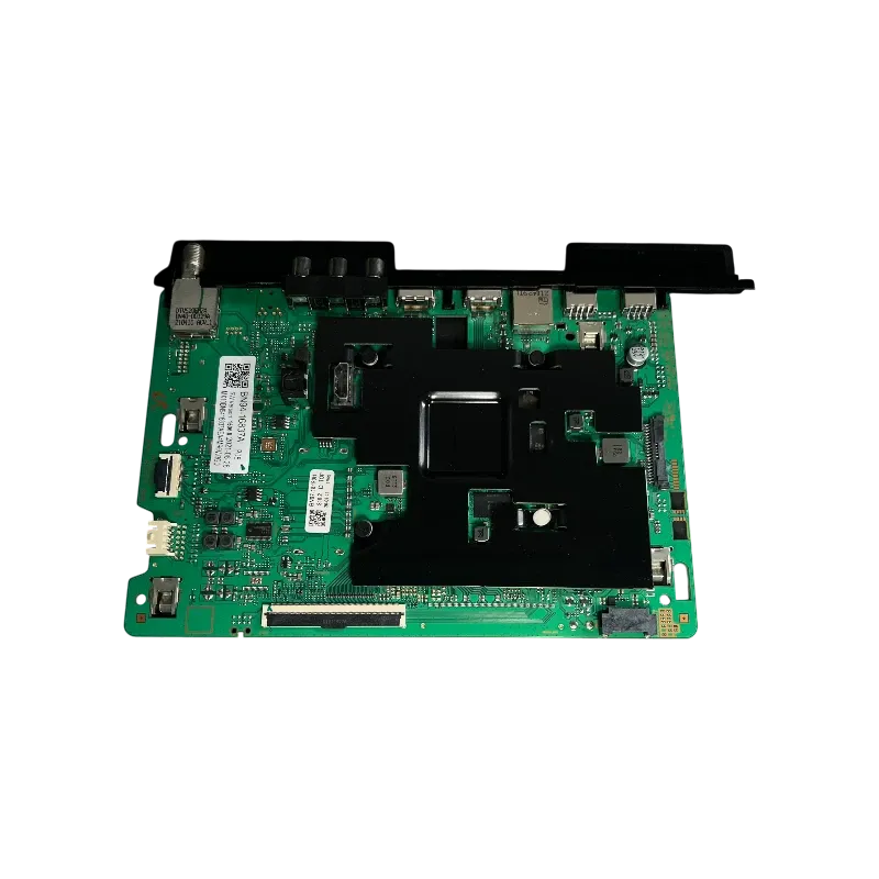 Main Board BN94-16837A original Samsung UN65AU9000KXZL vista superior