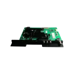Main Board BN94-16837A TV Samsung UN65AU9000KXZL conectores