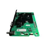 Main Board BN94-16837A Samsung UN65AU9000KXZL detalle frontal