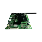 Main Board BN94-16923P para TV Samsung UN70AU7000KXZL vista diagonal superior