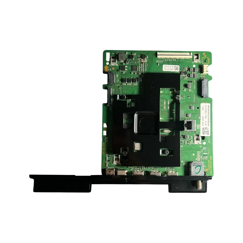 Main Board BN94-16923P para TV Samsung UN70AU7000KXZL vista frontal