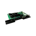 Main Board BN94-17366R para TV Samsung UN55AU8000KXZL Main Board BN94-17366R original para TV Samsung UN55AU8000KXZL, tarjeta madre electrónica con conectores HDMI, USB y RCA