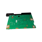 Main Board BN94-17366R para TV Samsung UN55AU8000KXZL Main Board BN94-17366R original para TV Samsung UN55AU8000KXZL, tarjeta madre electrónica con conectores HDMI, USB y RCA