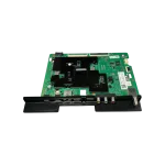 Main Board BN94-17366R para TV Samsung UN55AU8000KXZL Main Board BN94-17366R original para TV Samsung UN55AU8000KXZL, tarjeta madre electrónica con conectores HDMI, USB y RCA