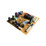Main Board DA92-00419F para refrigerador Samsung RL62WCSH1/SCL vista lateral derecha