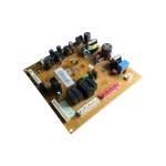 Main Board DA92-00419F para refrigerador Samsung RL62WCSH1/SCL vista lateral izquierda