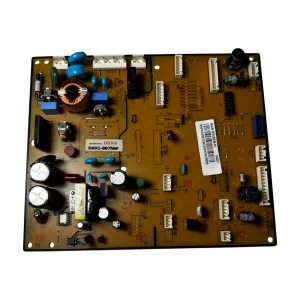 Main Board DA92-00756F Para Refrigerador Samsung