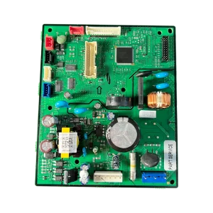 Main Board DB92-04839B Para Aire Acondicionado Samsung