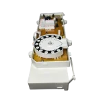 Main Board DC92-01508E Samsung lavadora vista panel frontal