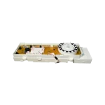 Main Board DC92-01508E Para Lavadora Samsung
