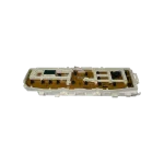 Main Board DC92-01753B Samsung lavadora vista display